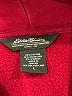 Eddie Bauer Red Sweatshirt Size L - photo 7