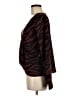 Bardot 100% Polyester Brown Long Sleeve Top Size 6 - photo 5