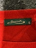 Ofeefan Red Pullover Sweater Size S - photo 7