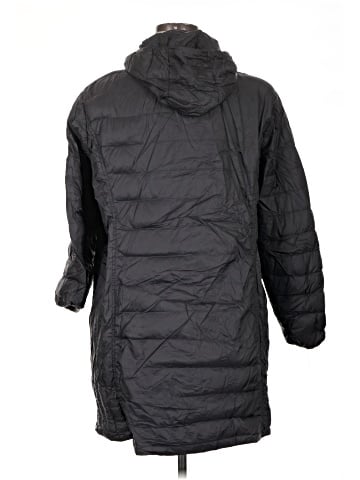K. Jordan Coat (view 2)