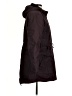 American Eagle Outfitters Burgundy Coat Size S - photo 4
