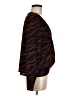 Bardot 100% Polyester Brown Long Sleeve Top Size 6 - photo 4