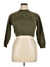 Gap Green Sweatshirt Size XL - photo 1