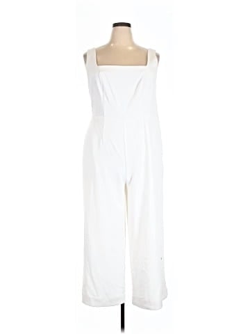 A New Day Jumpsuit (view 1)