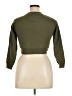Gap Green Sweatshirt Size XL - photo 2