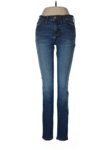 Madewell Jeans (view 1)