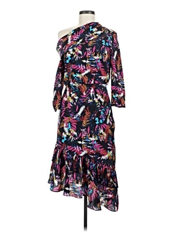 Saloni Casual Dress (view 1)