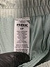 RBX Solid Green Athletic Shorts Size S - photo 3