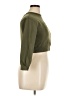 Gap Green Sweatshirt Size XL - photo 4
