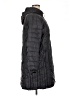 K. Jordan 100% Nylon Black Coat Size 1X - photo 4