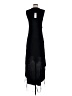 BCBGMAXAZRIA Black Cocktail Dress Size XS - photo 2