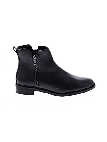 Universal Thread Ankle Boots (view 1)
