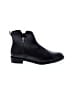 Universal Thread Black Ankle Boots Size 8 1/2 - photo 1