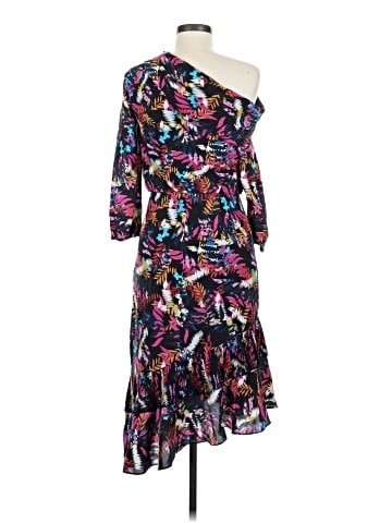 Saloni Casual Dress (view 2)