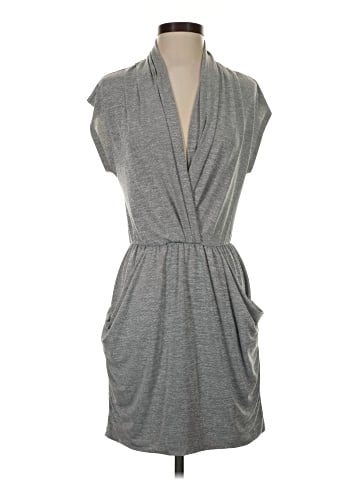 Sweet Storm Casual Dress (view 1)