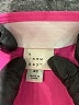 A New Day 100% Polyester Solid Pink Formal Skirt Size XS - photo 4