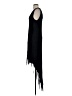 BCBGMAXAZRIA Black Cocktail Dress Size XS - photo 5
