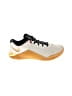 Nike Gold Sneakers Size 5 - photo 1