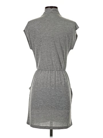 Sweet Storm Casual Dress (view 2)