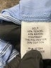 Tuckernuck Stripes Blue Shorts Size S - photo 4