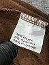 Unbranded Brown Casual Pants Size XL - photo 5