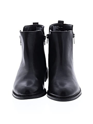 Universal Thread Ankle Boots (view 2)
