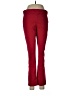 Rafaella Red Casual Pants Size 8 - photo 1