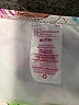 No Boundaries Tropical Ivory Swimsuit Bottoms Size M - photo 3