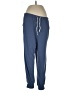 Aerie Blue Sweatpants Size L - photo 1