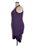 Unbranded Purple Casual Dress Size XXL - photo 5