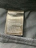 H&M Solid Black Active Pants Size 6 - photo 8