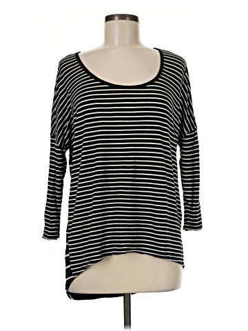 Kenar 3/4 Sleeve T-Shirt (view 1)