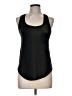 Lululemon Athletica Black Tank Top Size 8 - photo 1