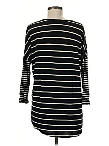 Kenar 3/4 Sleeve T-Shirt (view 2)