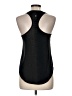 Lululemon Athletica Black Tank Top Size 8 - photo 2