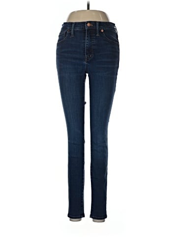 Madewell Jeans (view 1)