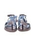 Ann Taylor LOFT Blue Sandals Size 8 - photo 2