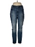 Lucky Brand Blue Jeans Size 12 - photo 1