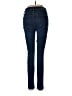 Madewell Solid Blue Jeans Size 28 waist - photo 2