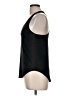 Lululemon Athletica Black Tank Top Size 8 - photo 5