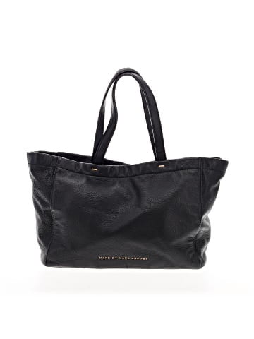Marc by Marc Jacobs Leather Tote (view 2)