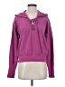 FP Movement Solid Pink Purple Pullover Hoodie Size XS - photo 1