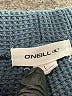 O'Neill Chevron-herringbone Teal Athletic Shorts Size L - photo 3