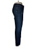 Madewell Solid Blue Jeans Size 28 waist - photo 4