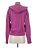 FP Movement Solid Pink Purple Pullover Hoodie Size XS - photo 2