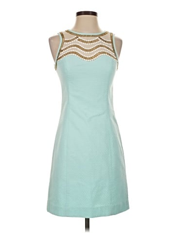 Lilly Pulitzer Cocktail Dress (view 1)