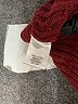 Croft & Barrow 100% Cotton Burgundy Pullover Sweater Size XL - photo 8