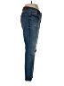 Lucky Brand Blue Jeans Size 12 - photo 4