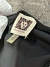 Anne Klein 100% Polyester Black Sleeveless Blouse Size 8 - photo 8