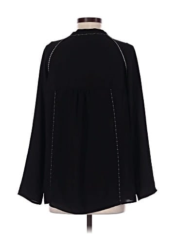 Cotélac Long Sleeve Blouse (view 2)